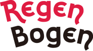 レーゲンボーゲン ロゴ